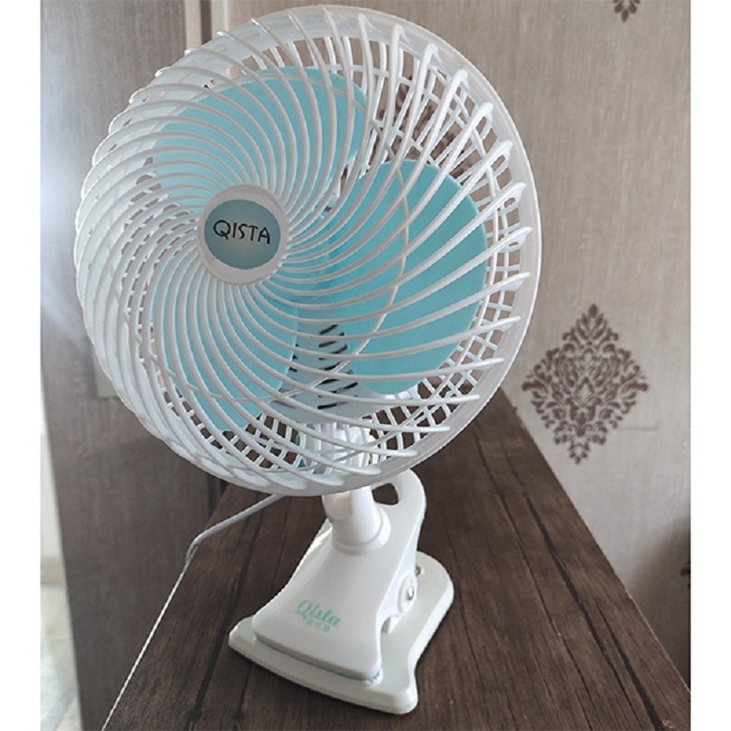 پنکه رومیزی مدل QISTA-QT-180