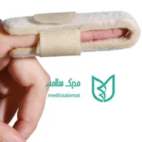 آتل انگشت چسبی ادور قابل تنظیم ador