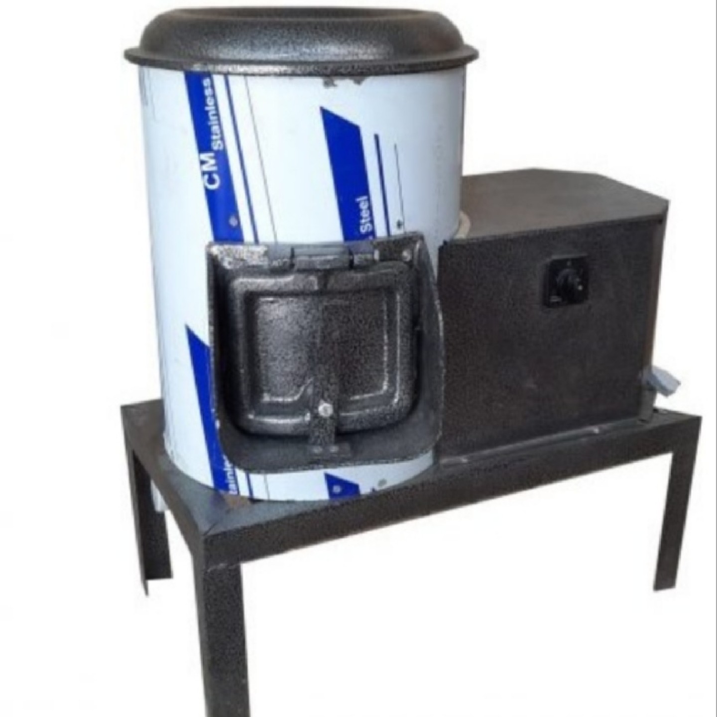 پوست کن گردو 