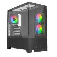 خرید کیس گیمینگ لاجی کی Logikey LK-C664B با بهترین قیمت