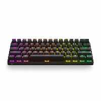 کیبورد گیمینگ استیل سریز مدل APEX PRO MINI WIRELESS