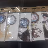 اویزماشین مذهبی