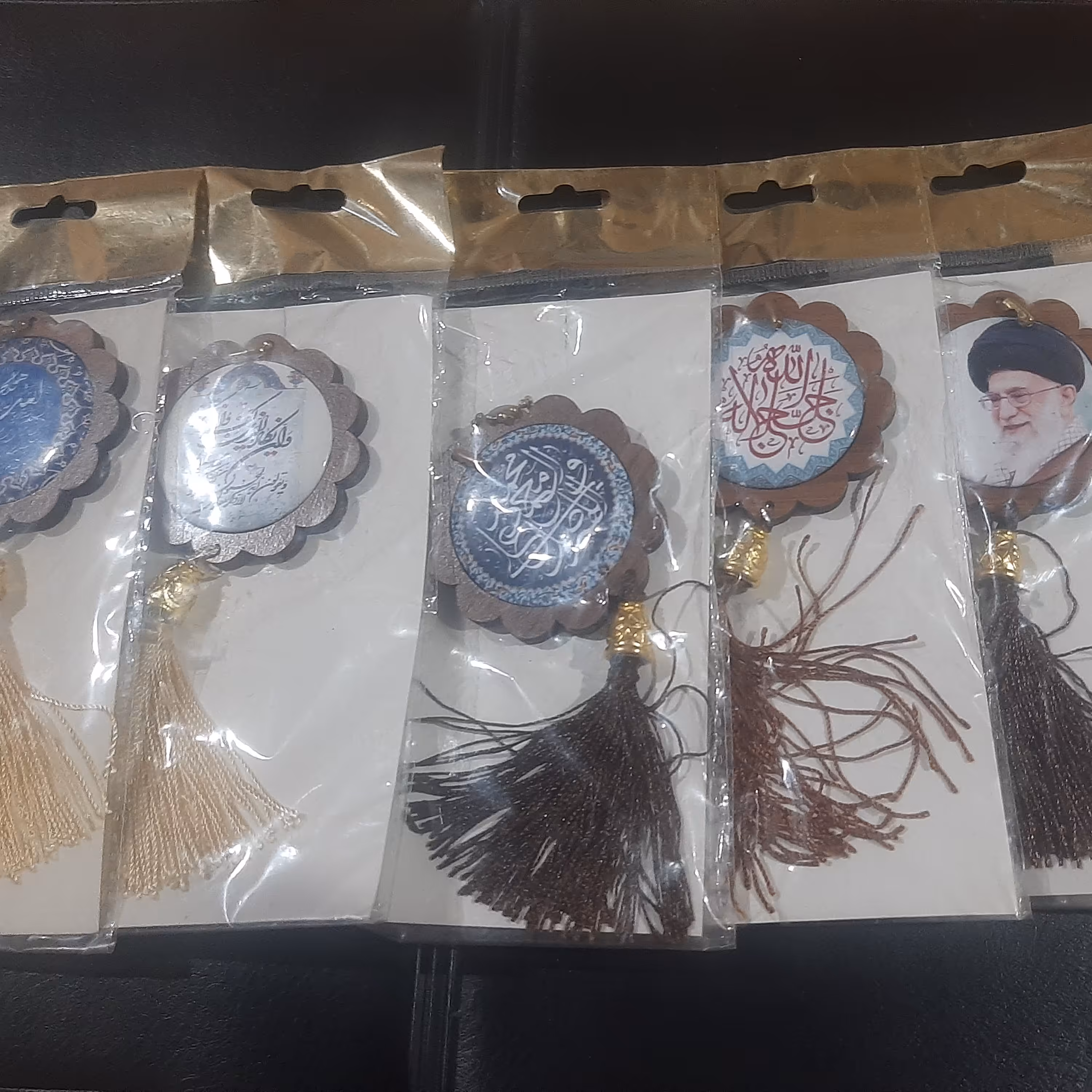 اویزماشین مذهبی