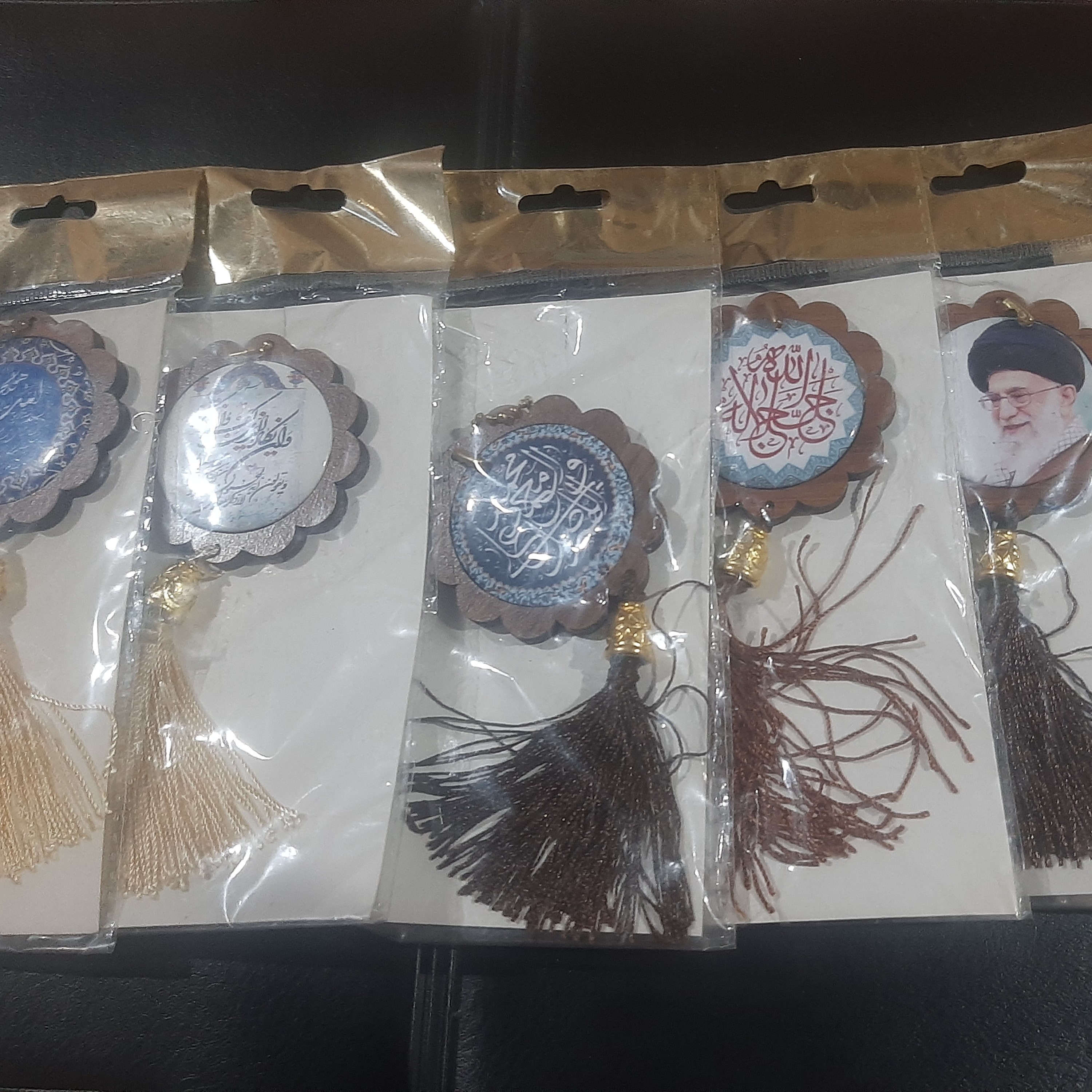 اویزماشین مذهبی