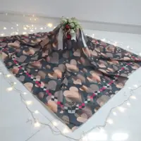 گالری اپکس.روسری مارک درطراحی جدید و زیبا وبا کیفیت