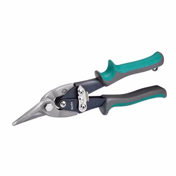 قیچی ورق بر راست بر رونیکس مدل RH-3905