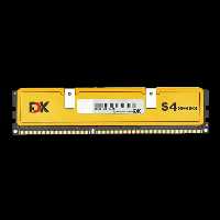 رم فدک S4 SERIES DDR4 16GB 3200MHz CL16 | آی تی هوم