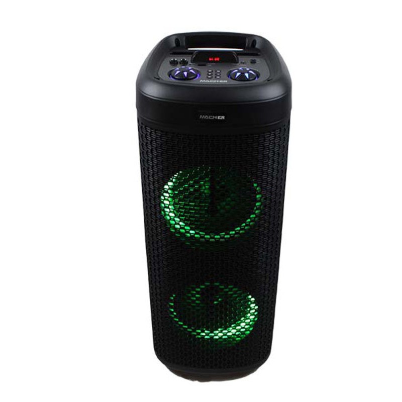 اسپیکر بلوتوثی قابل حمل Macher مدل MR1300