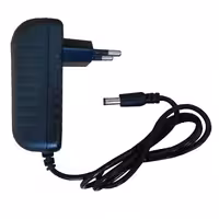 آداپتور مودم ENZO مدل EU086M 12V 1A