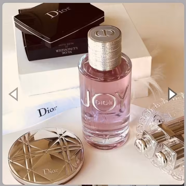 ادکلن دیور جوی بای دیور Dior Joy by DiorDior Joy By Dior

