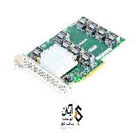 HPE DL38X Gen10 12Gb SAS Expander Card Kit with Cables 870549-B21