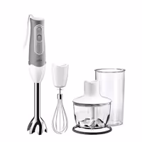 گوشت کوب برقی براون مدل BRAUN MQ535