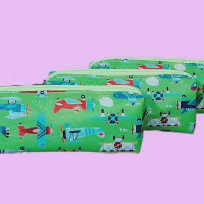 جامدادی برزنت