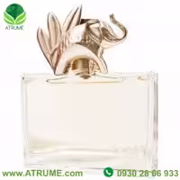 عطر ادکلن کنزو جانگل زنانه ادو پرفیوم 100 میل زنانه