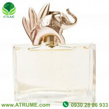 عطر ادکلن کنزو جانگل زنانه ادو پرفیوم 100 میل زنانه