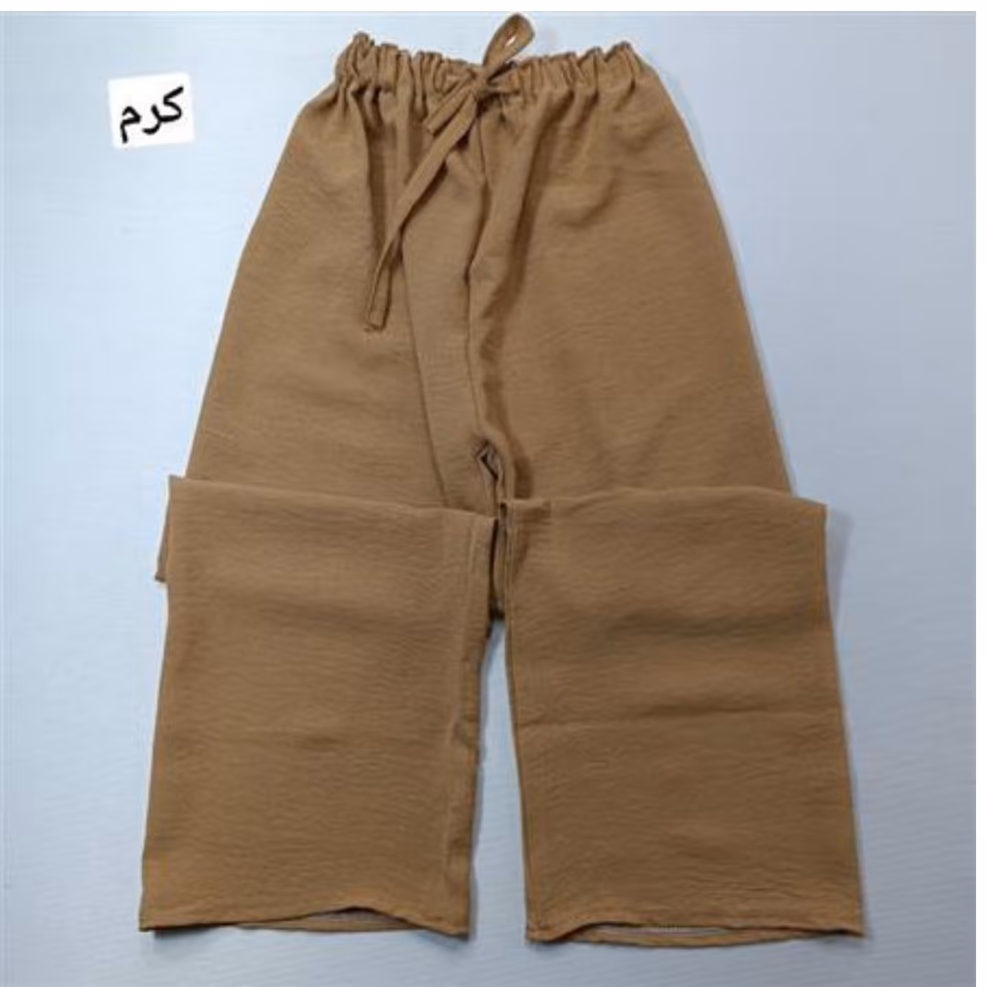 شلوار تک ابر و بادی ساحل دخترانه