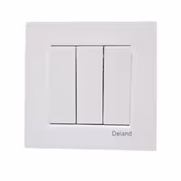 کلید سه پل دلند آسا