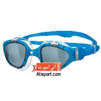 عینک شنا Zoggs aqua flex titanium