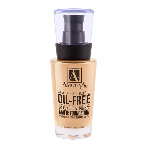 کرم پودر فاقد چربی حاوی عصاره رزهیپ آموتیا