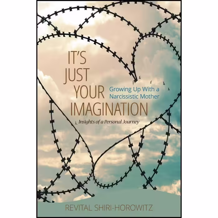 کتاب زبان اصلی Its Just Your Imagination اثر جمعی از نویسندگان