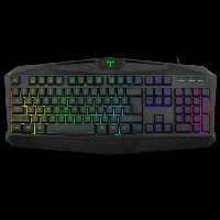 کیبورد گیمینگ تی دگر TDagger TANKER TGK202 | تکاف