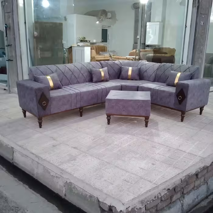 مدل مبل الچستر جذاب و دیدنی درتنوع رنگ بندی 