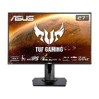 مانیتور 27 اینچ ایسوس ASUS TUF Gaming VG279QM