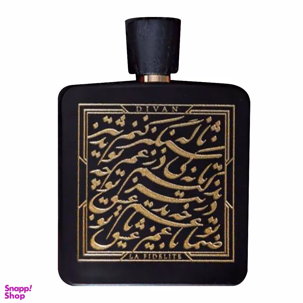 ادوپرفیوم زنانه دیوان (Divan) مدل LA FIDELITE