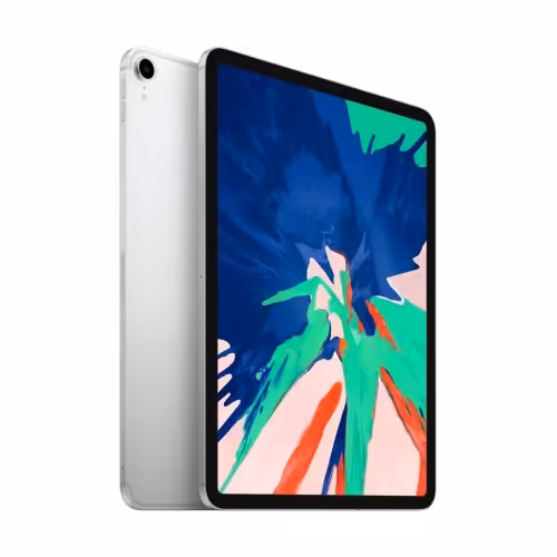 تبلت اپل مدل  iPad Pro 11 inch 4G 64GB/Gray.Silver