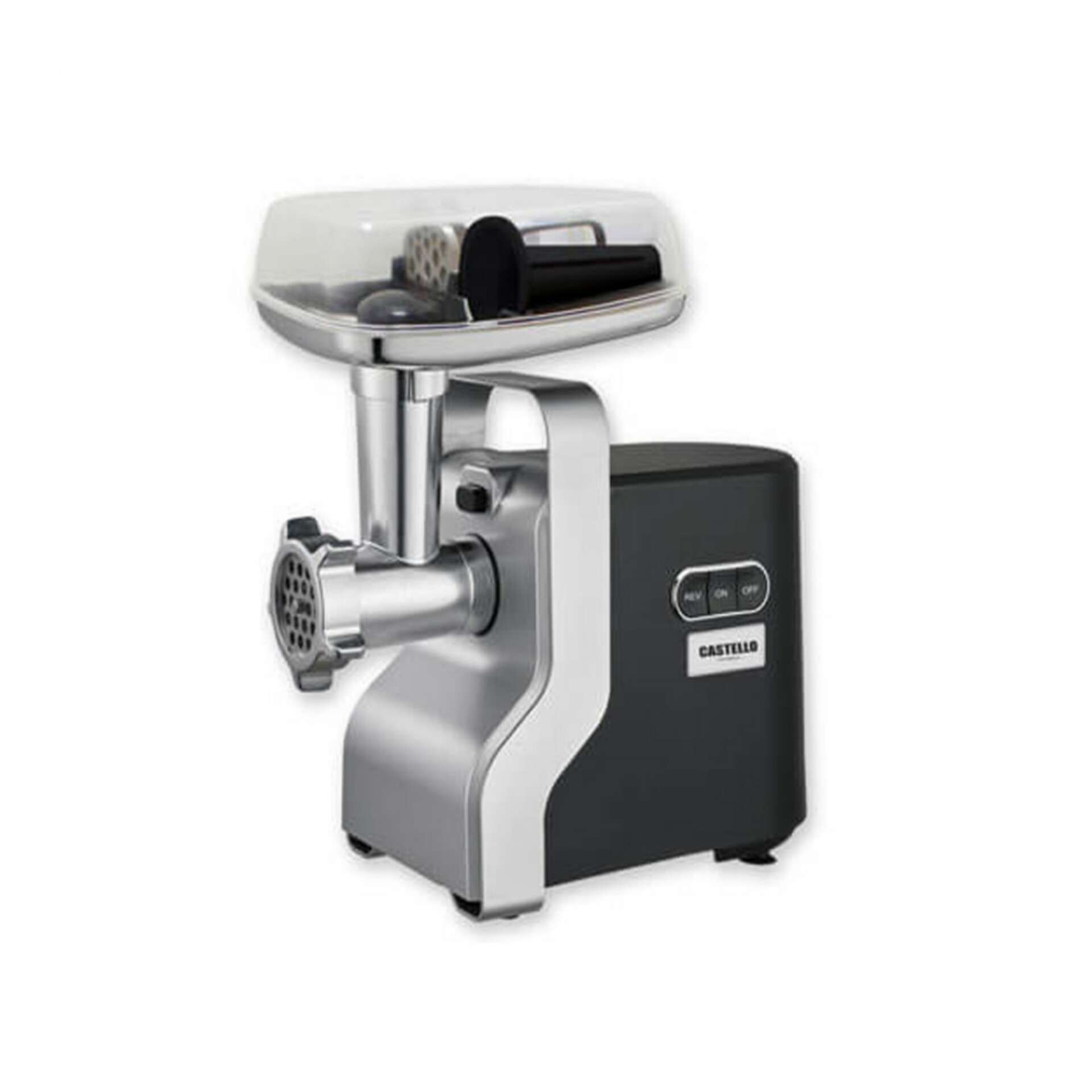 چرخ گوشت 1500 وات کاستلو مدل CL-510