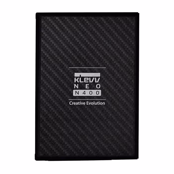 قیمت و خرید اس اس دی 120 گیگابایت 2.5 اینچ SATA کلو مدل NEO N400 | یاس ارتباط