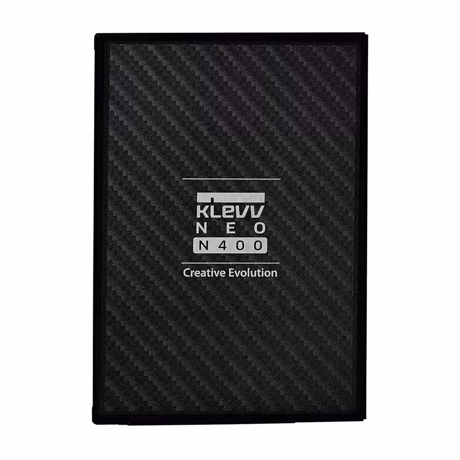 قیمت و خرید اس اس دی 120 گیگابایت 2.5 اینچ SATA کلو مدل NEO N400 | یاس ارتباط