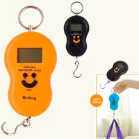 ترازو دیجیتال Weiheng