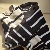 بافت راه راه