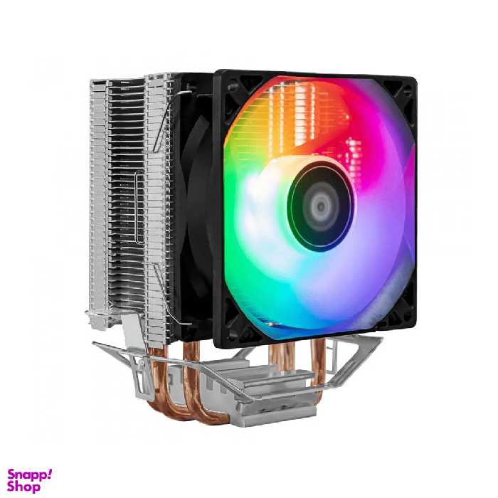 خنک کننده پردازنده اوست مدل GT-AV905 FRGB