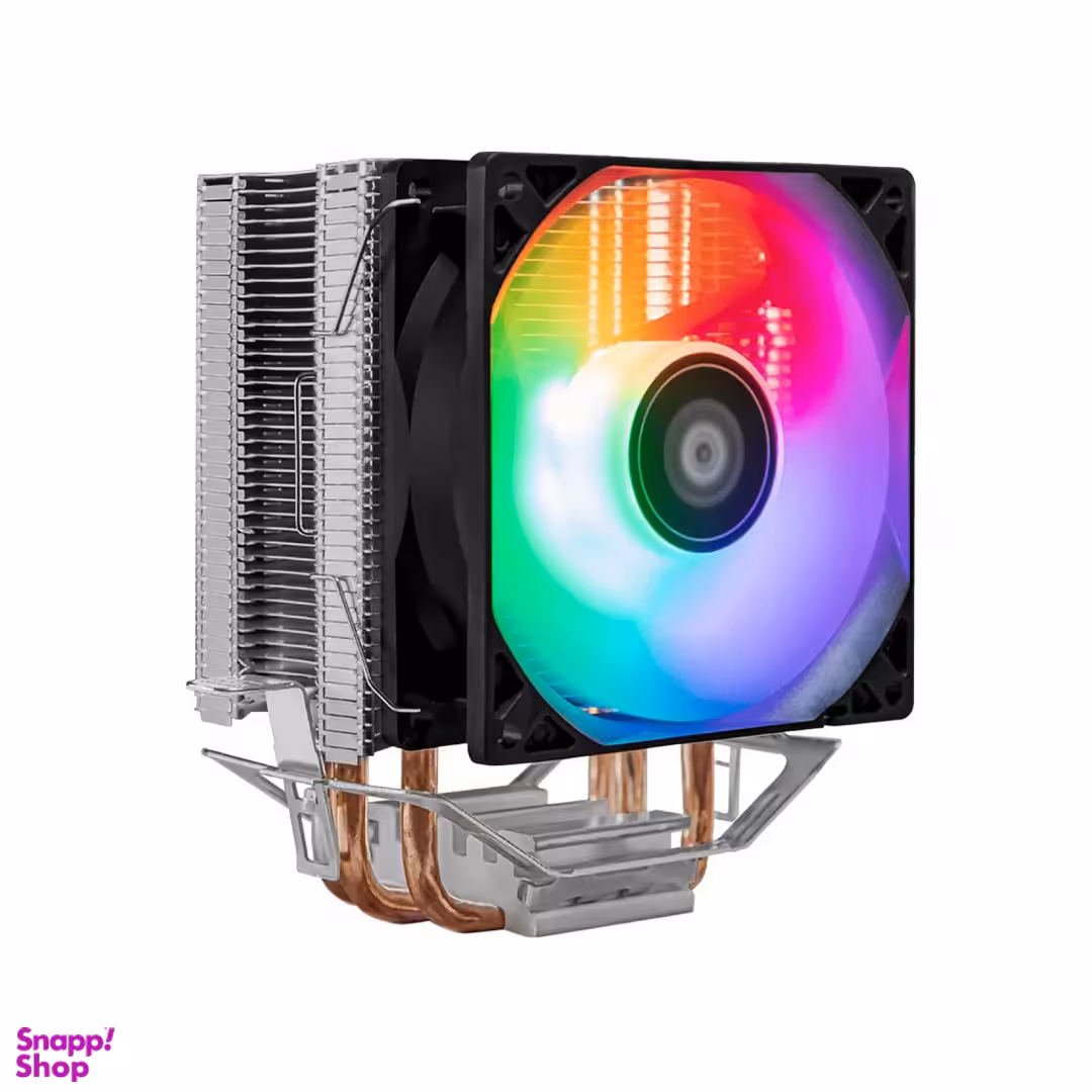 خنک کننده پردازنده اوست مدل GT-AV905 FRGB