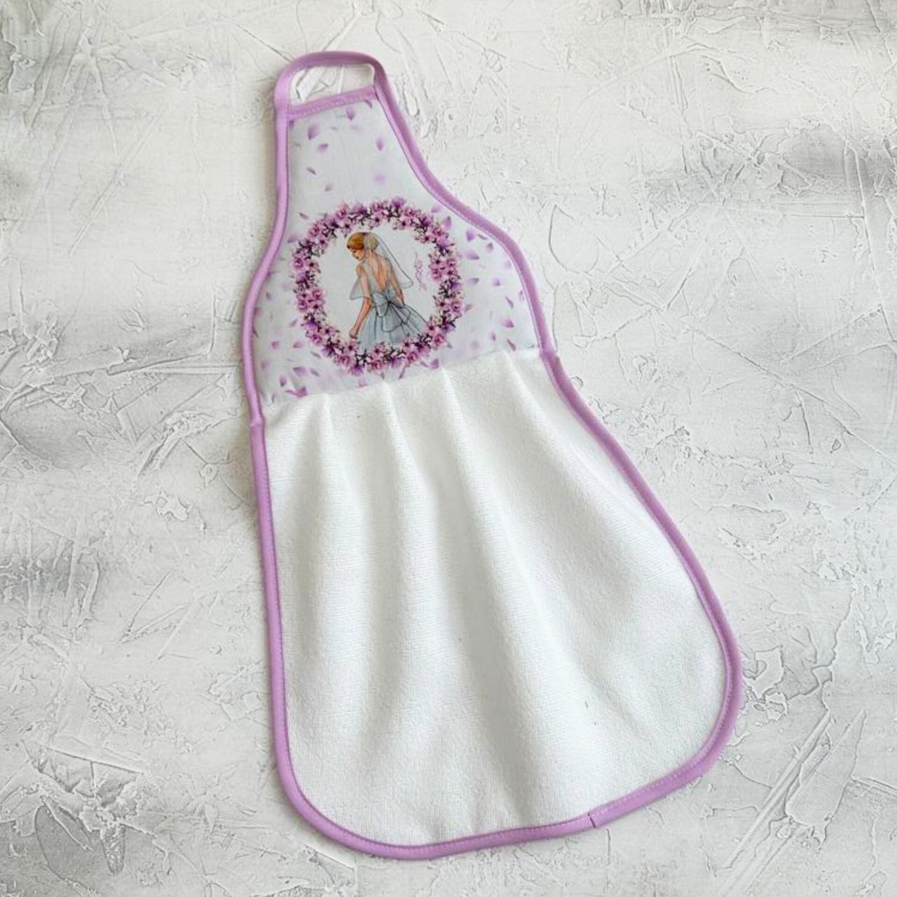 حوله آشپزخانه مدل حدیثه طرح 63