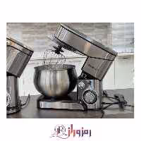 همزن کاسه دار 5لیتر برلین مدل BE 1300
