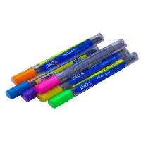 نوک اتود اینوکس  بلند