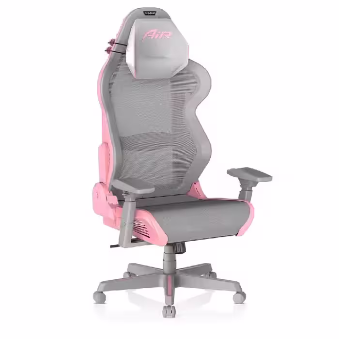 خرید صندلی گیمینگ Dxracer AIR D7100 GP.G با بهترین قیمت