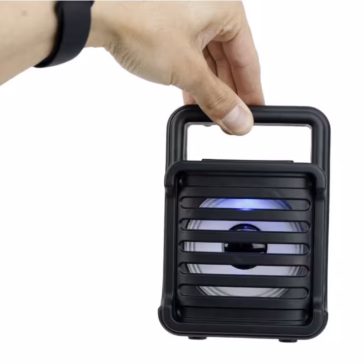 اسپیکر بلوتوثی گریت نایس 1951 کیفیت عالی gts-1951