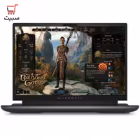 لپ تاپ 16 اینچی گیمینگ دل مدل DELL ALIENWARE M16