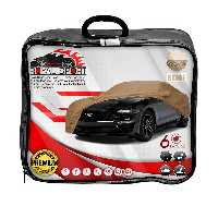 چادر خودرو رویال اسپرت مدل GRAND ROYAL PLUS مناسب برای BMW 520
