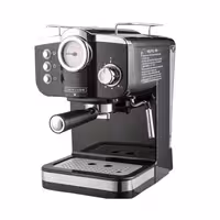 اسپرسوساز مباشی مدل ME-ECM2015