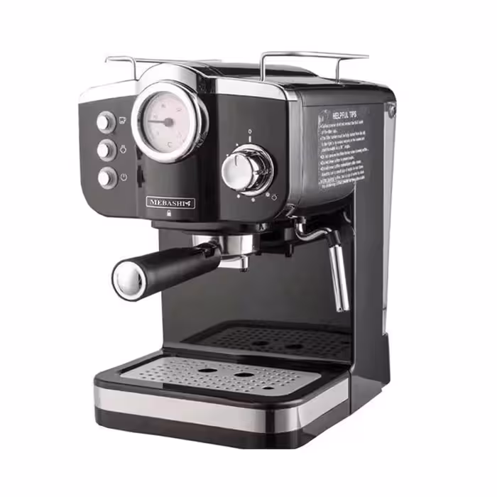 اسپرسوساز مباشی مدل ME-ECM2015
