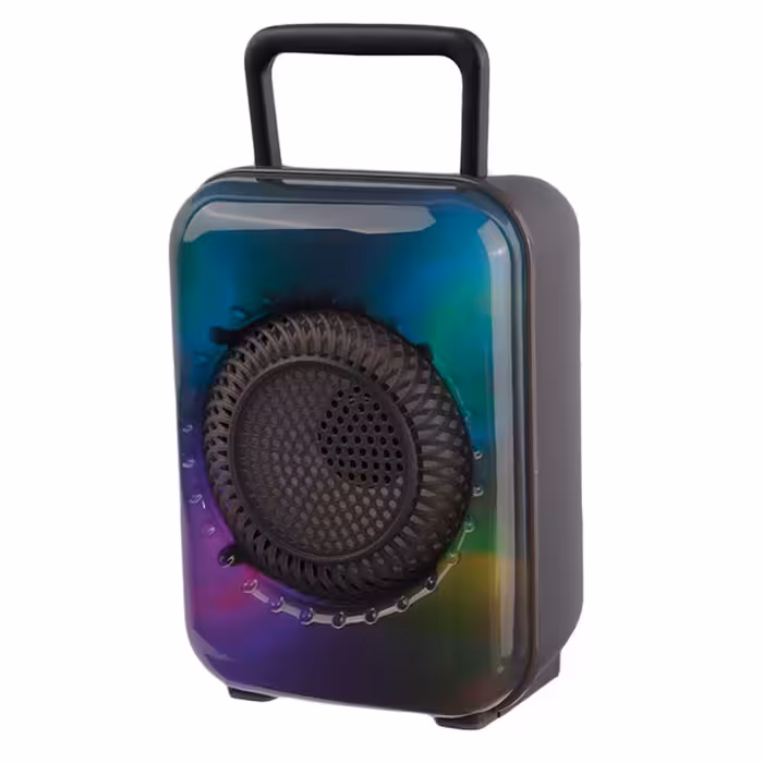 اسپیکر بلوتوثی قابل حمل گریت نایس مدل GTS-1867