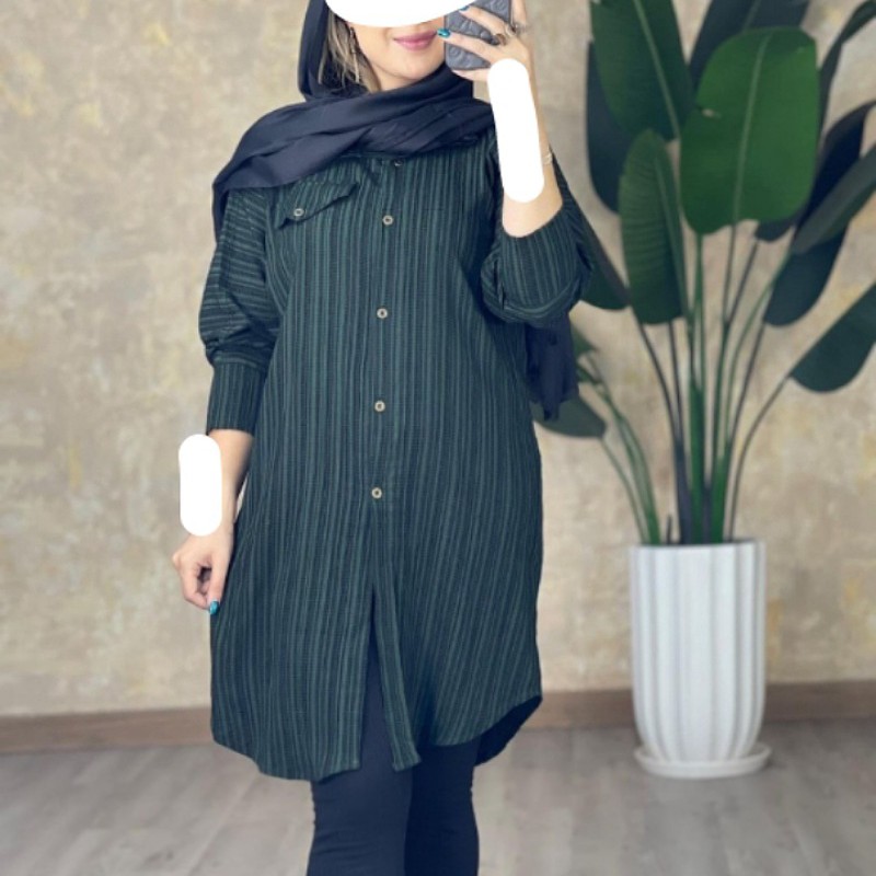 مانتو کراش 200265کد وا