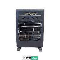 بخاری بدون دودکش جنرال مدل برونو