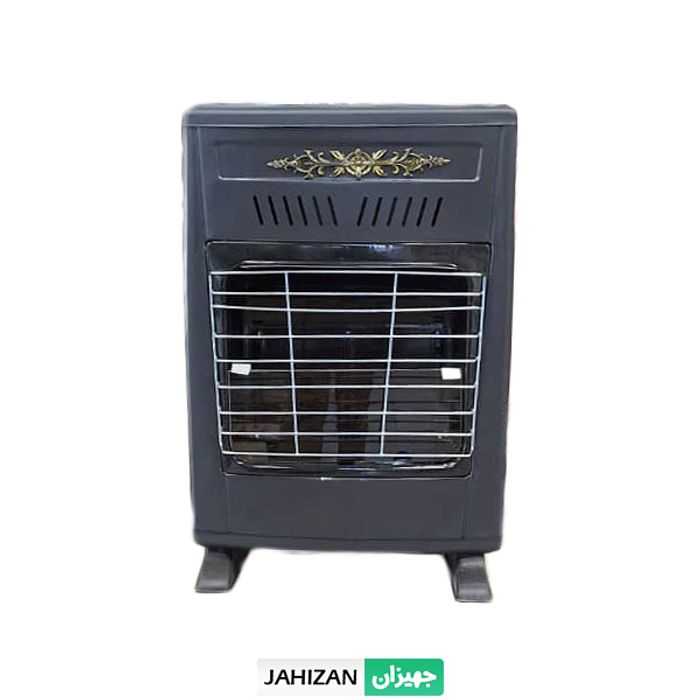 بخاری بدون دودکش جنرال مدل برونو