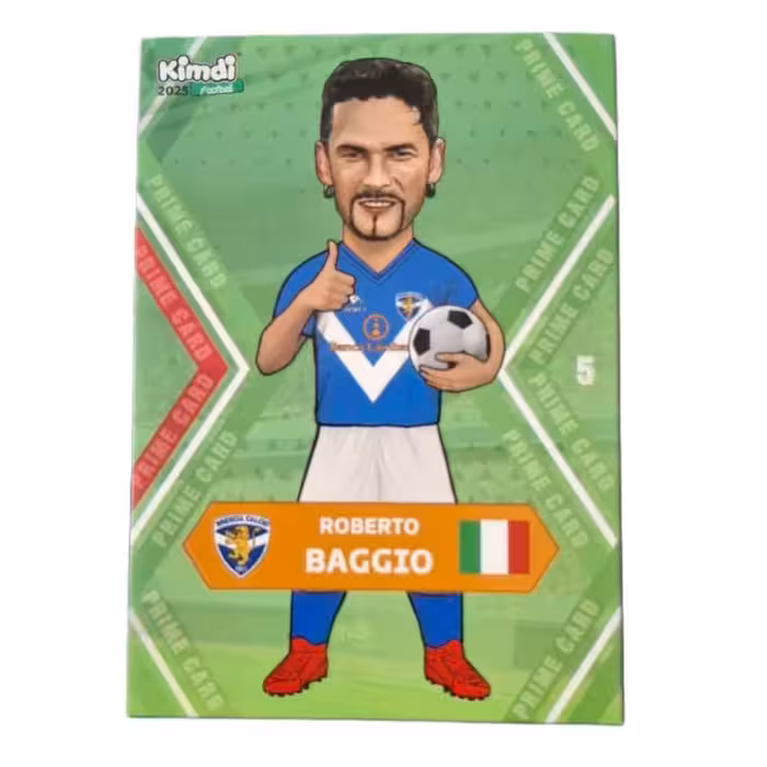 اسباب بازی شانسی کیمدی مدل پرایم روبرتو باجو